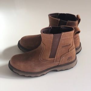 Men's Pelton Work Boot